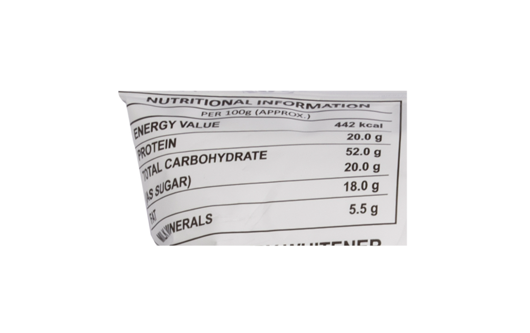 Nova Dairy Whitener    Pack  500 grams